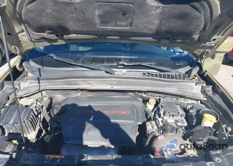 2015 Jeep Renegade Latitude from USA, damaged, VIN ZACCJABT1FPC29653